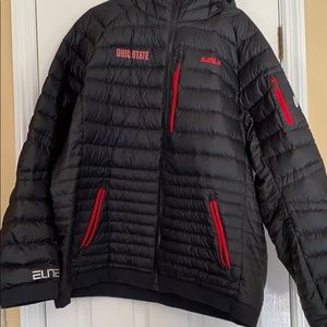 Nike Elite Team Ohio State Jacket